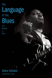 thelanguageoftheblues