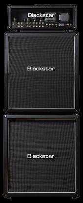 Blackstar Amplification profile picture