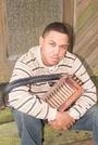 Leon Chavis and the Zydeco Flames profile picture