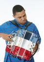 Leon Chavis and the Zydeco Flames profile picture