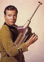 James T. Kirk profile picture