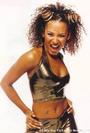 Mel B profile picture