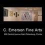 C. Emerson Fine Arts profile picture