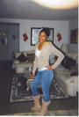 God sent me an angel on 10~31~07 (luv u ariyanna) profile picture