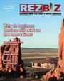 REZ BIZ Magazine profile picture