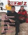 REZ BIZ Magazine profile picture