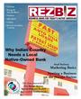 REZ BIZ Magazine profile picture