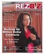 REZ BIZ Magazine profile picture