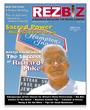 REZ BIZ Magazine profile picture