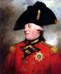 King George III profile picture