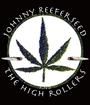 Johnny Reeferseed & the High Rollers profile picture