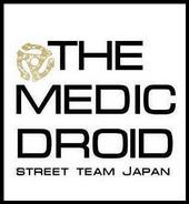 The Medic Droid's streetteam Japan profile picture