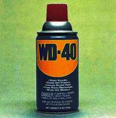 WD-40 profile picture
