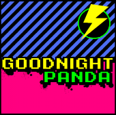 Goodnight Panda profile picture