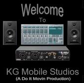 KG Mobile Studios profile picture