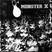 Monster X profile picture