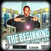 Yung Ken 300Blk D.N.D R.I.P K-DIA MOB 6 ((B.N.R)) profile picture