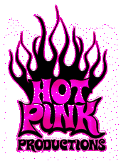 Hot Pink Productions profile picture