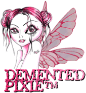 Demented Pixie™ profile picture