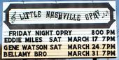 The Little Nashville Opry profile picture