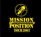 The Mission Position Tour - 2007 profile picture