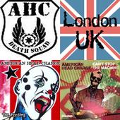 AHC DEATH SQUAD [LONDON UK] profile picture