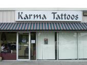 Karma Tattoos profile picture