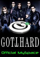 Gotthard profile picture