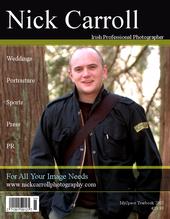 Nick Carroll Photography profile picture