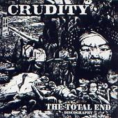 Crudity profile picture