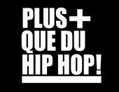 Plus Que Du Hip-Hop profile picture