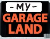 My Garageland profile picture