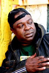 Chaka Demus profile picture