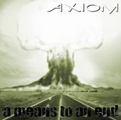 Axiom profile picture