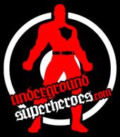 UNDERGROUND SUPERHEROES profile picture