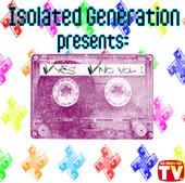 Isolated Generation profile picture