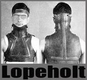 Lopeholt profile picture