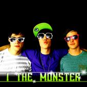 I THE MONSTER (NEW LAYOUT & MORE) profile picture