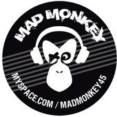 MAD MONKEY profile picture