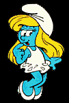 sister smurf profile picture