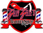 ZELLYZELLES BARBERSHOP profile picture