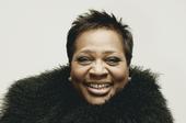 Jocelyn Brown profile picture