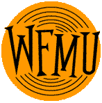 WFMU profile picture