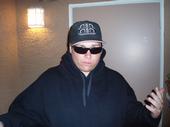 DJ CRAZY ( HIP HOP DJ ) profile picture