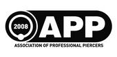 The Association of Professional Piercers profile picture