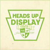 Heads Up Display profile picture