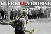 GUERRILLA GROOVE profile picture