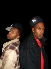 Poe & Y.P - Simplified/Classified = Classic!!! profile picture