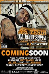 new single ft jacka..twitter @ysyesir profile picture