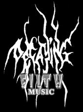 Decaying Filth Music profile picture